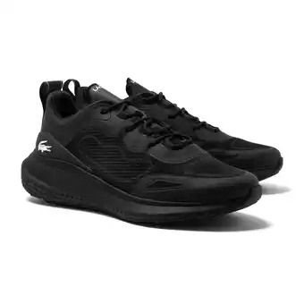 Plutosport Lacoste active sneakers heren aanbieding