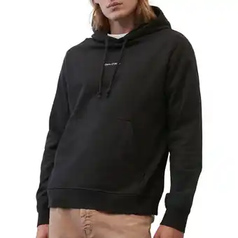 Plutosport Marc o'polo hoodie heren aanbieding