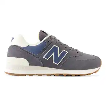 Plutosport New balance 574 sneakers dames aanbieding