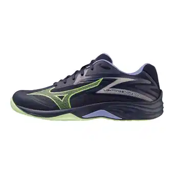 Plutosport Mizuno lightning star z7 indoorschoenen junior aanbieding