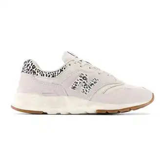 Plutosport New balance 997 sneakers dames aanbieding