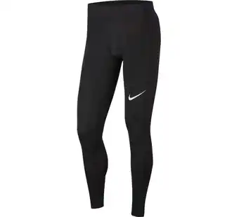 Plutosport Nike dri-fit gardien i keepersbroek heren aanbieding