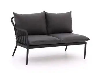 Kees Smit Manifesto celante loungemodule rechterarm 138cm aanbieding