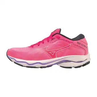 Plutosport Mizuno wave ultima 14 hardloopschoenen dames aanbieding