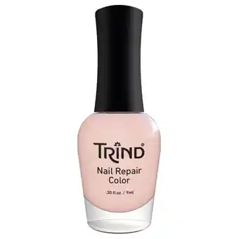 Douglas Trind nail repair aanbieding