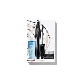 Douglas Lancôme hypnôse drama mascara eye care set aanbieding