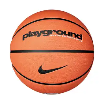 Plutosport Nike everyday playground 8p basketbal aanbieding