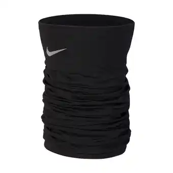 Plutosport Nike therma-fit wrap 2.0 nekwarmer aanbieding