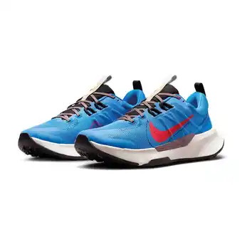 Plutosport Nike juniper 2 trailrunningschoenen heren aanbieding