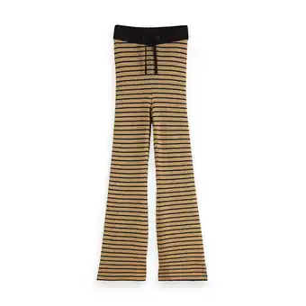 Kixx Online Scotch & soda meisjes broek aanbieding