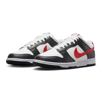 Plutosport Nike dunk low retro sneakers heren aanbieding