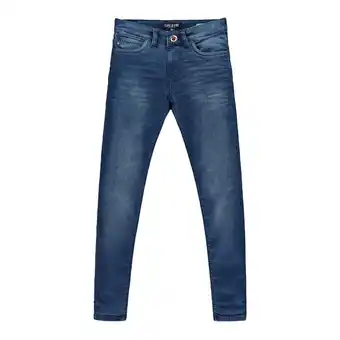 Kixx Online Cars jongens jeans aanbieding