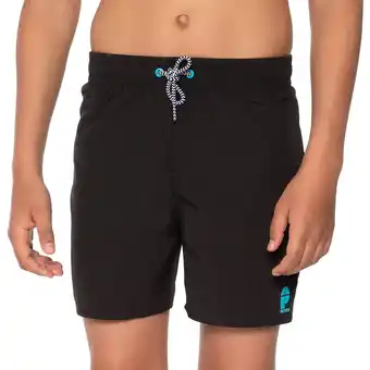 Plutosport Protest culture zwemshort junior aanbieding