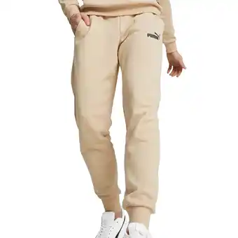 Plutosport Puma essential joggingbroek heren aanbieding