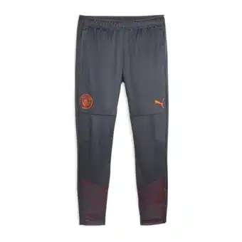 Plutosport Puma manchester city fc trainingsbroek heren aanbieding