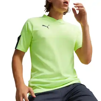 Plutosport Puma individualfinal jersey shirt heren aanbieding