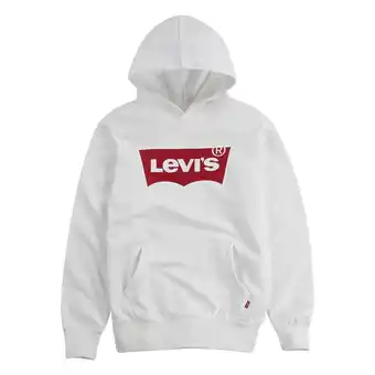 Kixx Online Levi's jongens hoodie aanbieding