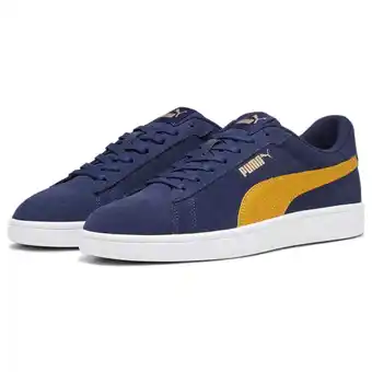 Plutosport Puma smash 3.0 sneakers heren aanbieding