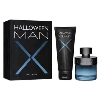 Douglas Halloween gift set aanbieding