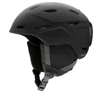 Plutosport Smith mission skihelm senior aanbieding