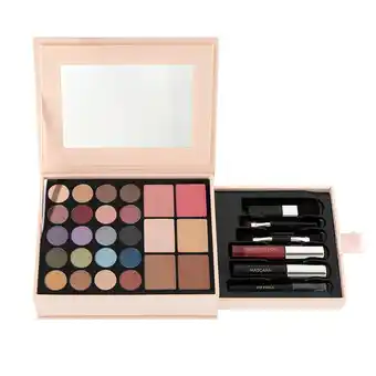 Douglas Douglas collection christmas 2023 mini star palette aanbieding