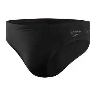 Plutosport Speedo eco+ zwemslip heren aanbieding