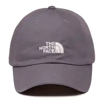 Plutosport The north face norm cap aanbieding