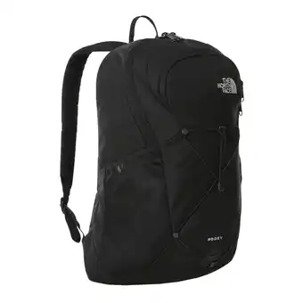 Plutosport The north face rodey rugtas (27l) aanbieding