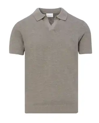 Only for Men Profuomo heren polo km aanbieding