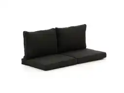 Kees Smit Madison lounge palletkussenset 120x60cm 4-delig aanbieding