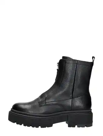 Schuurman Schoenen G-star - kafey pfm high zip w aanbieding