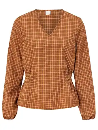 Klingel Blouse reken maar chocolade aanbieding