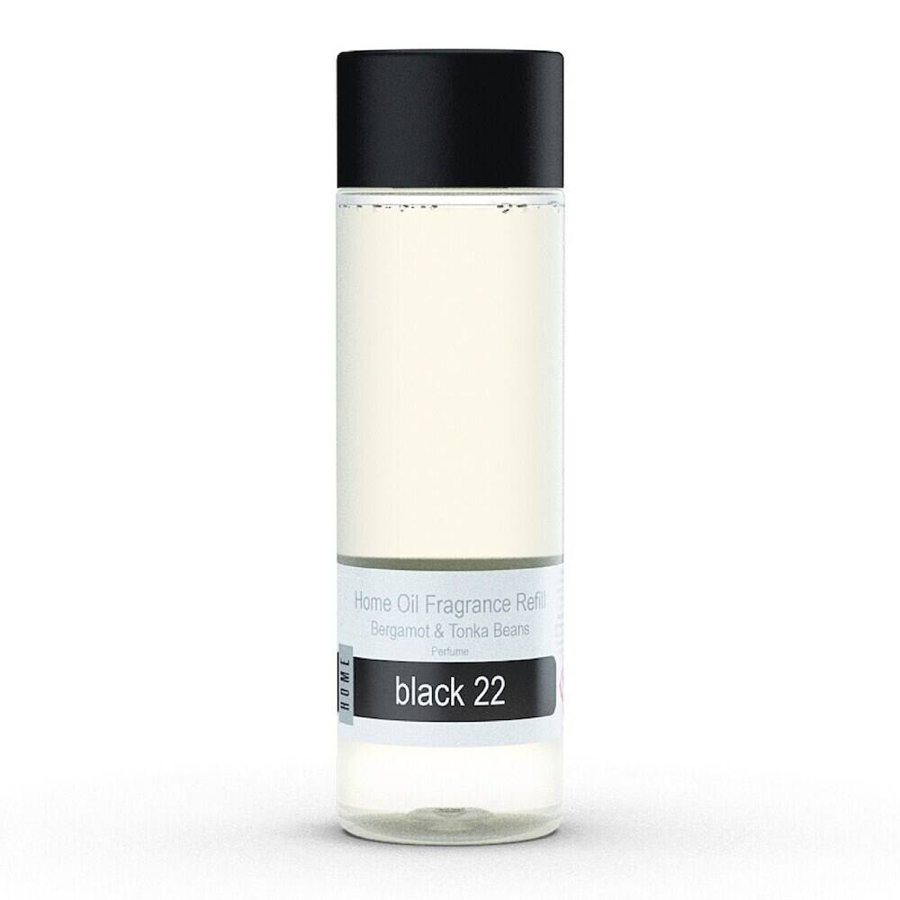 Janzen black 22 home fragrance navulling aanbieding bij Douglas