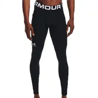 Plutosport Under armour coldgear legging heren aanbieding