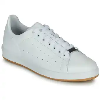 Spartoo André lage sneakers matt aanbieding