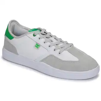 Spartoo Dc shoes lage sneakers vestrey aanbieding