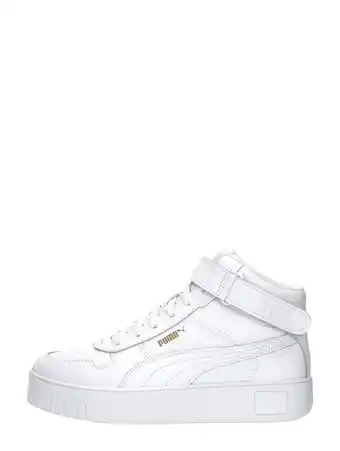 Schuurman Schoenen Puma - carina street mid aanbieding