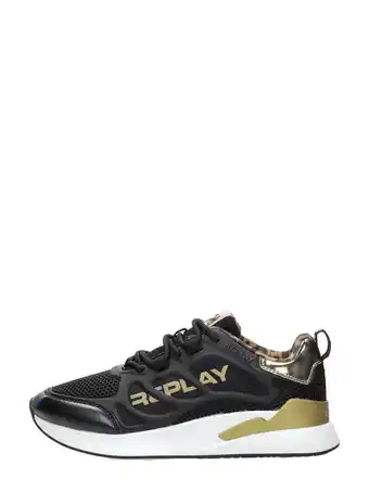 Schuurman Schoenen Replay - maze jr 5 aanbieding