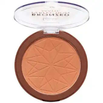 Douglas Mua makeup academy bronzed perfection matte aanbieding