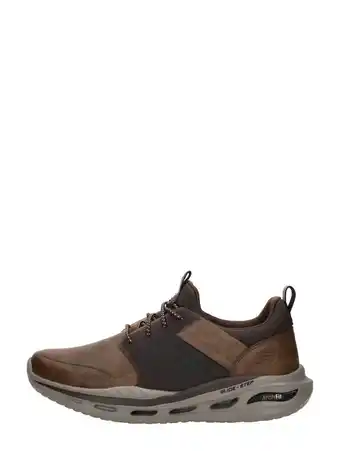 Schuurman Schoenen Skechers - skechers arch fit orvan - pollick aanbieding