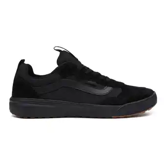 Plutosport Vans range exp sneakers heren aanbieding