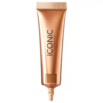 Douglas Iconic london sheer bronze aanbieding