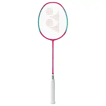 Plutosport Yonex nanoflare 002 feel badmintonracket aanbieding