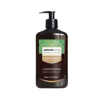 Douglas Arganicare coco aanbieding