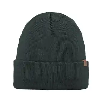 Plutosport Barts willes beanie heren aanbieding