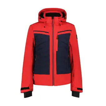 Plutosport Icepeak esmond skijas heren aanbieding