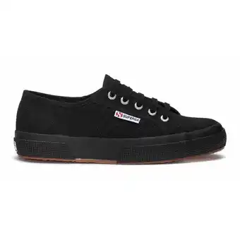 Plutosport Superga 2750 cotu classic sneaker dames aanbieding