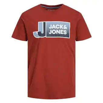 Plutosport Jack & jones cologan shirt heren aanbieding