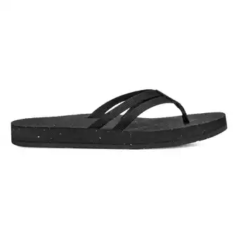 Plutosport Teva reflip strappy teenslippers dames aanbieding