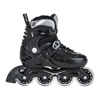 Plutosport Powerslide khaan nxt skates junior (verstelbaar) aanbieding